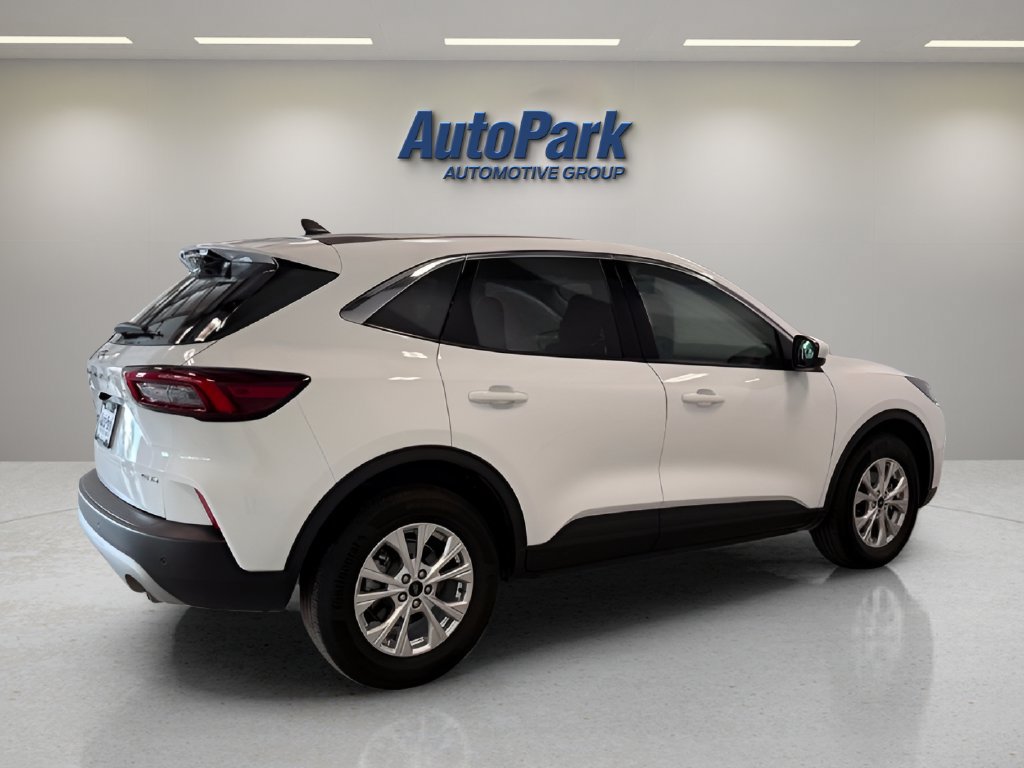 Certified 2023 Ford Escape Active w/ Tech Pack #2 AWD/4WD image 7