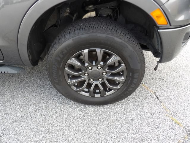 Certified 2019 Ford Ranger XLT w/ Equipment Group 301A Mid AWD/4WD image 13