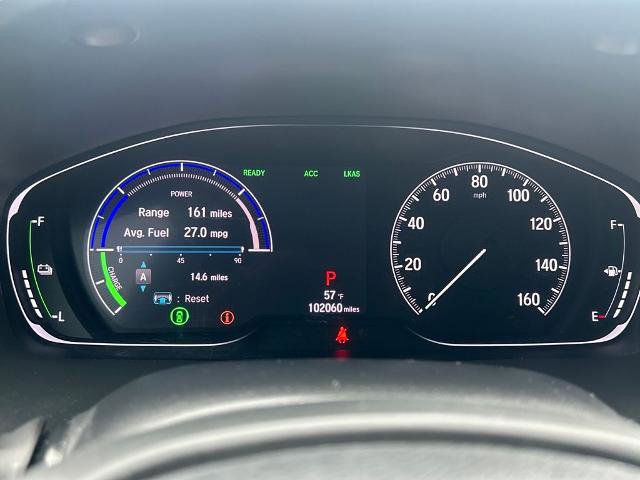 Used 2020 Honda Insight Touring image 21