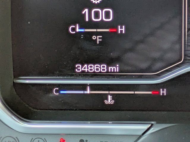 Used 2024 GMC Sierra 3500 Denali Ultimate image 28