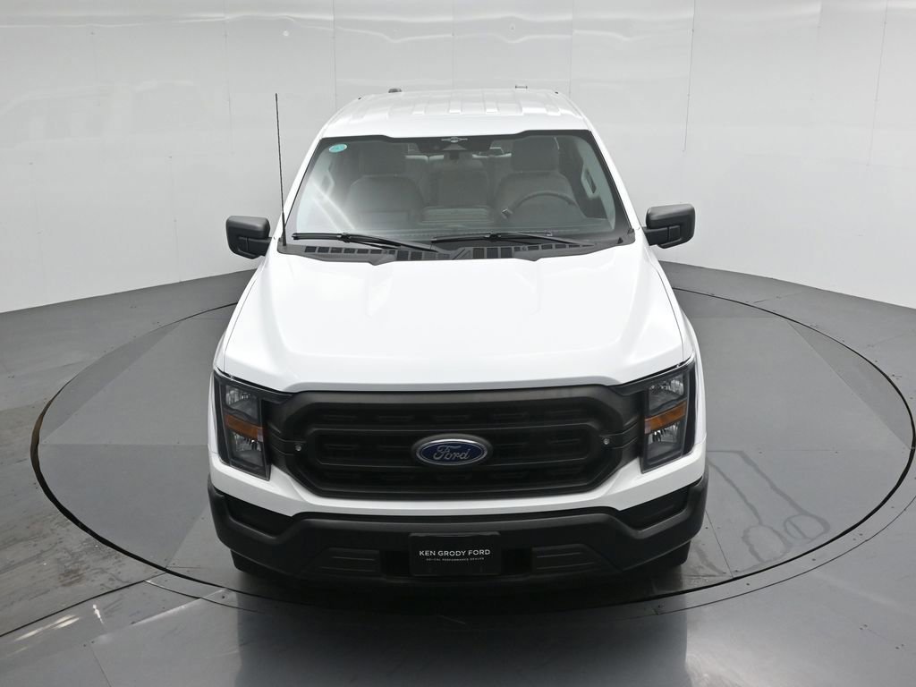 Certified 2023 Ford F150 XL w/ Trailer Tow Package RWD image 32