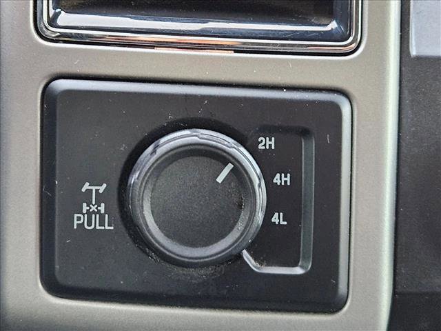 Certified 2021 Ford F250 Lariat w/ Lariat Ultimate Package image 21