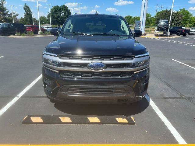 Certified 2023 Ford Expedition Max XLT AWD/4WD image 2