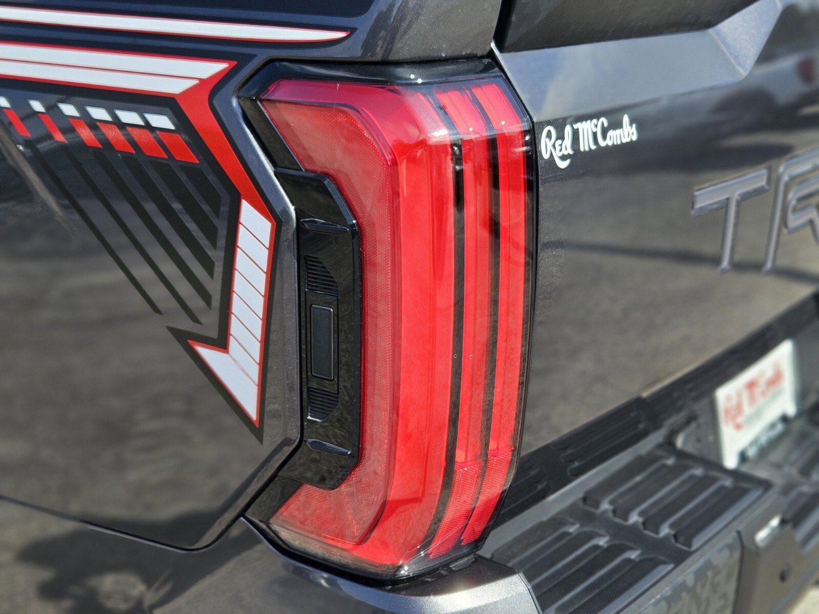 Used 2025 Toyota Tundra TRD Pro image 10