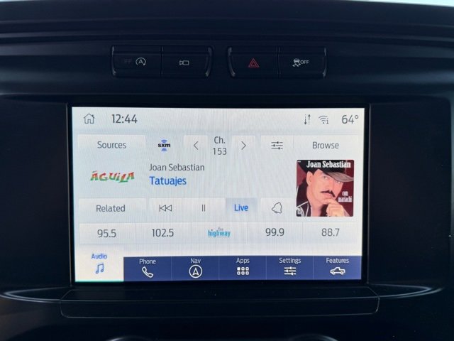 Certified 2023 Ford F150 XL w/ STX Appearance Package image 16