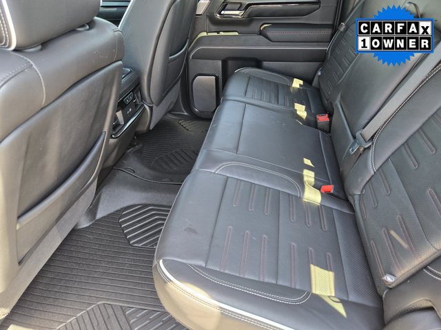 Used 2025 GMC Sierra 2500 AT4X w/ AT4X AEV Edition AWD/4WD image 29