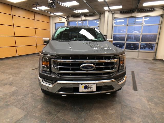 Certified 2023 Ford F150 Lariat w/ Trailer Tow Package image 2