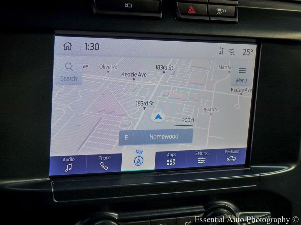 Certified 2022 Ford F150 XL w/ STX Appearance Package image 15