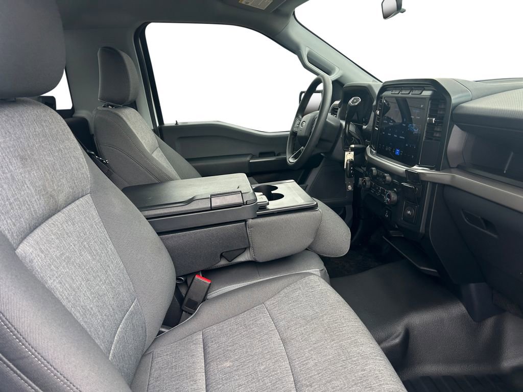 Certified 2024 Ford F150 XL w/ Equipment Group 103A High image 20