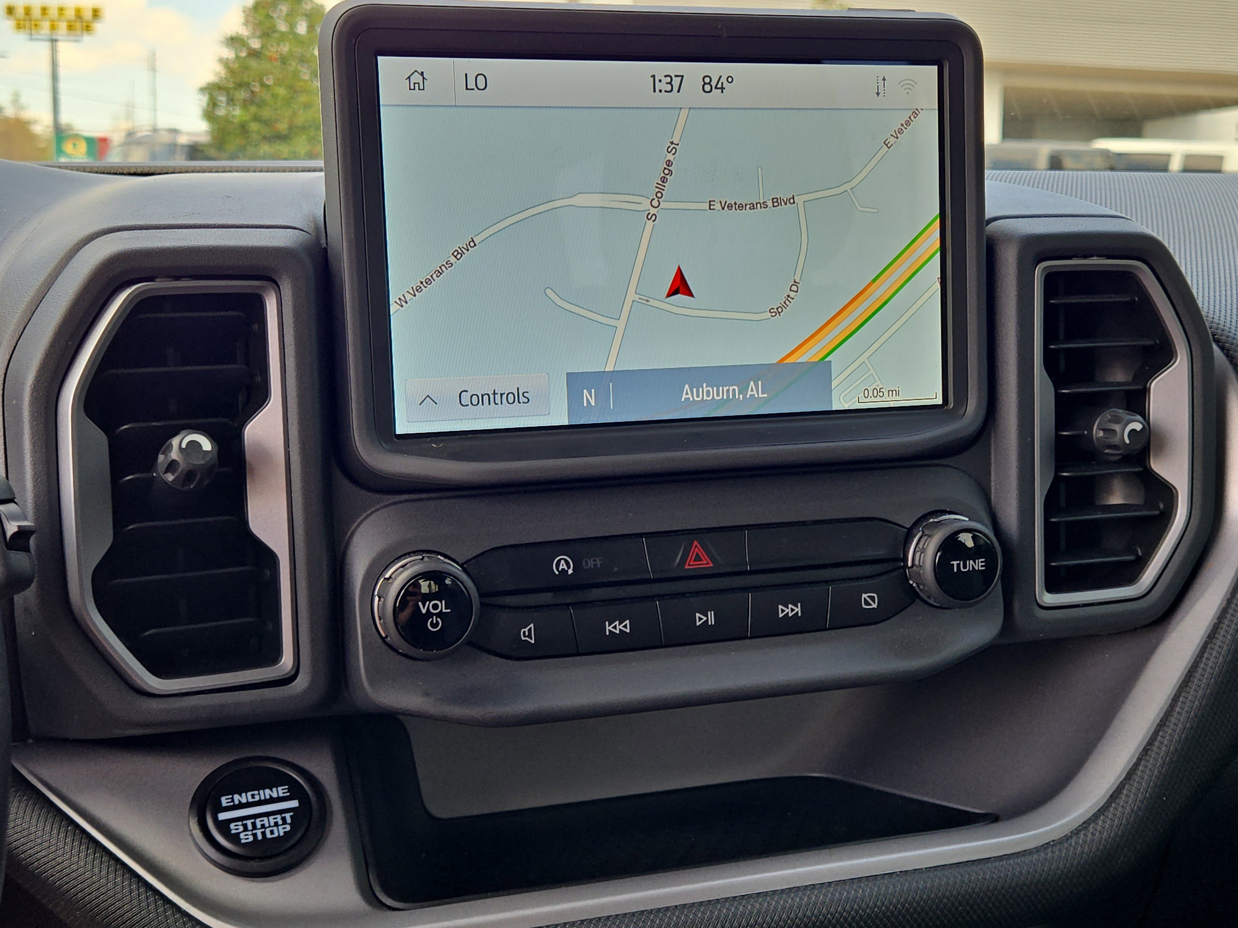 Certified 2024 Ford Bronco Sport Big Bend w/ Convenience Package image 28