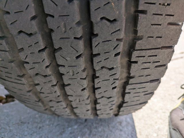 Used 2025 Chevrolet Silverado 2500 LT w/ Convenience Package image 12