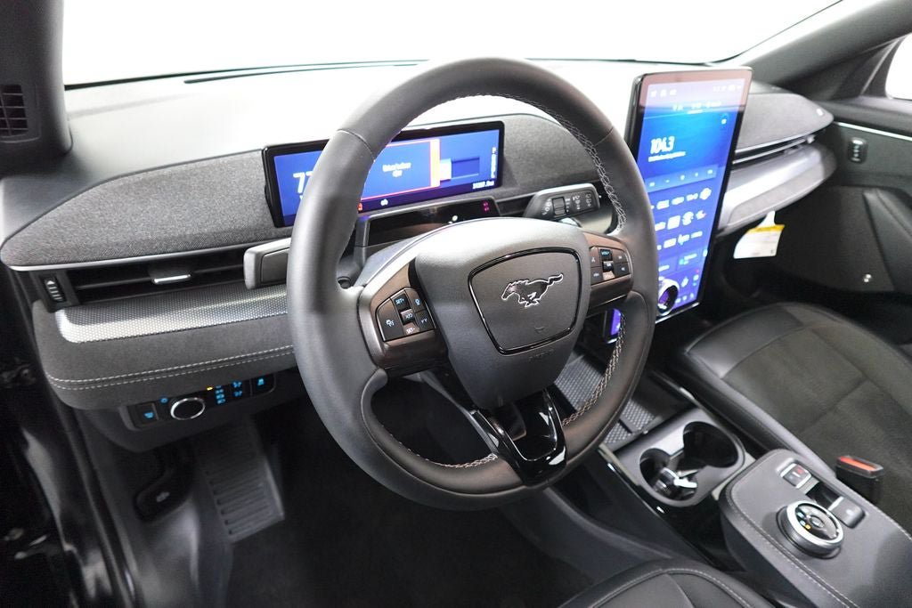 Certified 2023 Ford Mustang Mach-E GT AWD/4WD image 27