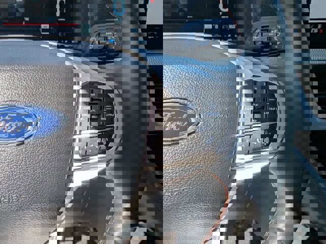 Certified 2025 Ford Explorer Active w/ Active Comfort Package image 19