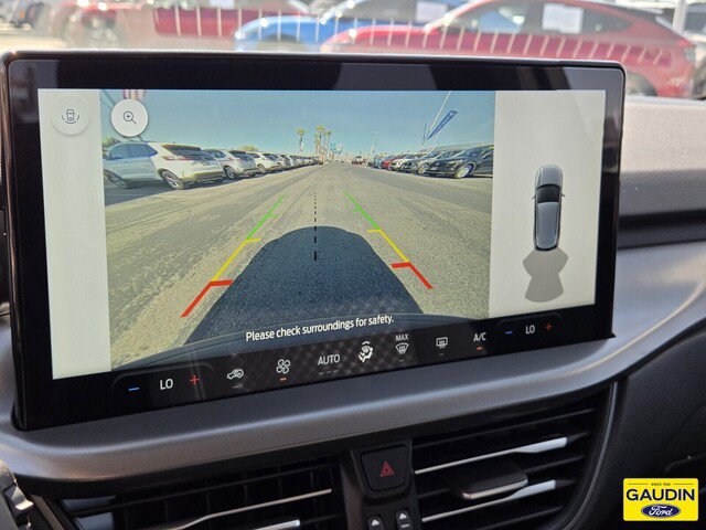 Certified 2024 Ford Escape Active w/ Tech Pack #1 FWD image 22