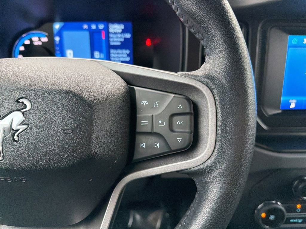 Certified 2023 Ford Bronco Big Bend image 27