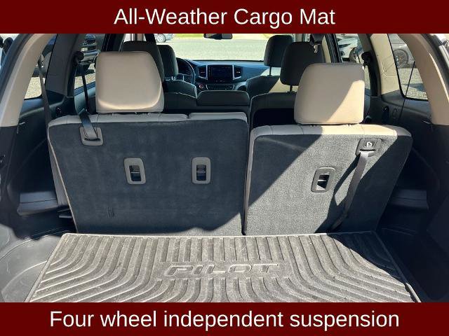 Used 2018 Honda Pilot EX-L image 24