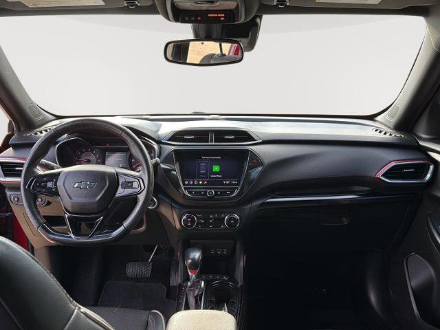 Used 2022 Chevrolet TrailBlazer RS w/ Convenience Package image 21