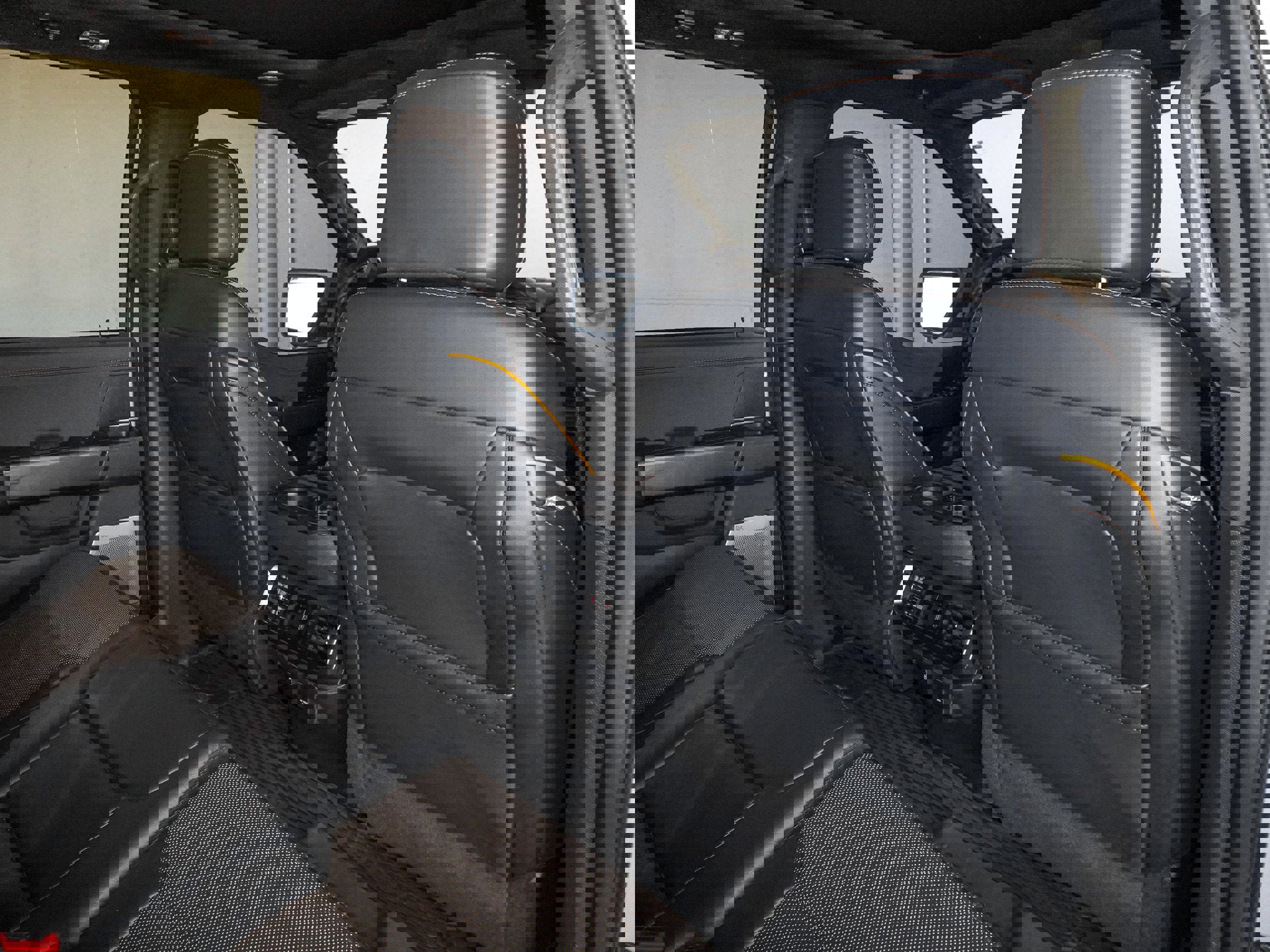 Certified 2023 Ford F150 Tremor w/ Equipment Group 402A High image 45