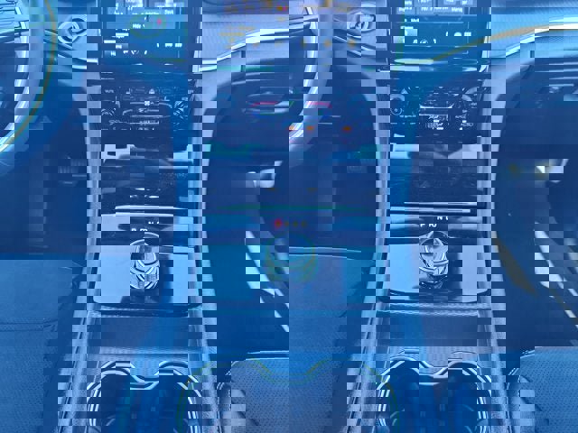 Used 2024 Jeep Grand Cherokee Altitude image 11