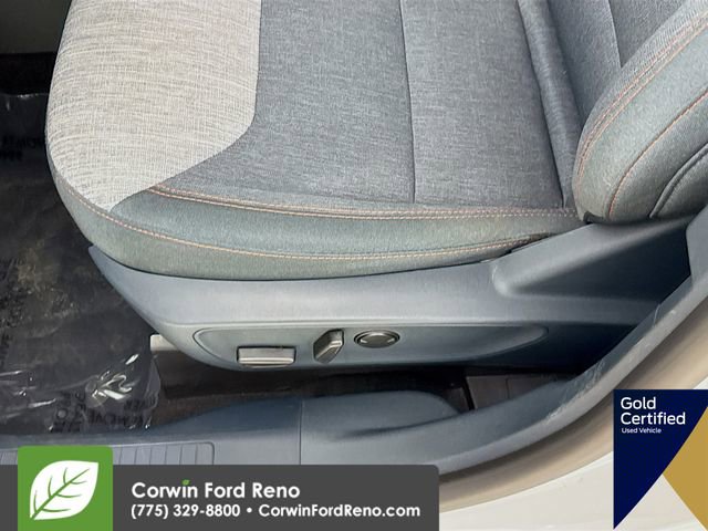 Certified 2023 Ford Maverick XLT w/ Equipment Group 300A Standard image 22