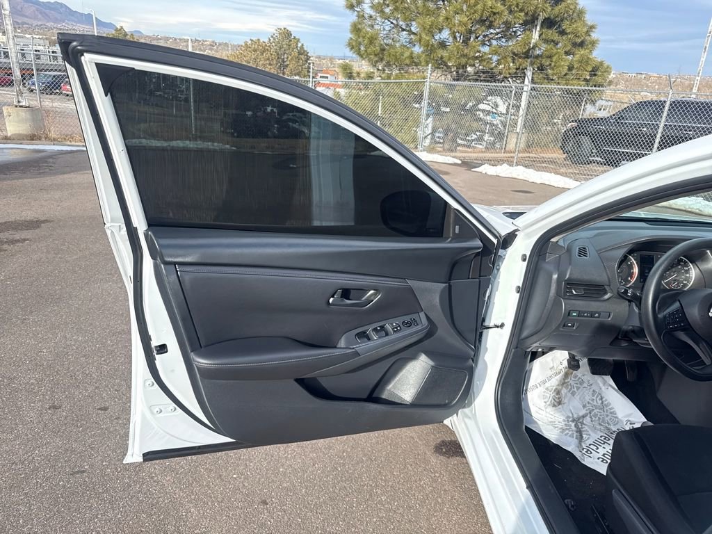 Used 2024 Nissan Sentra S image 10