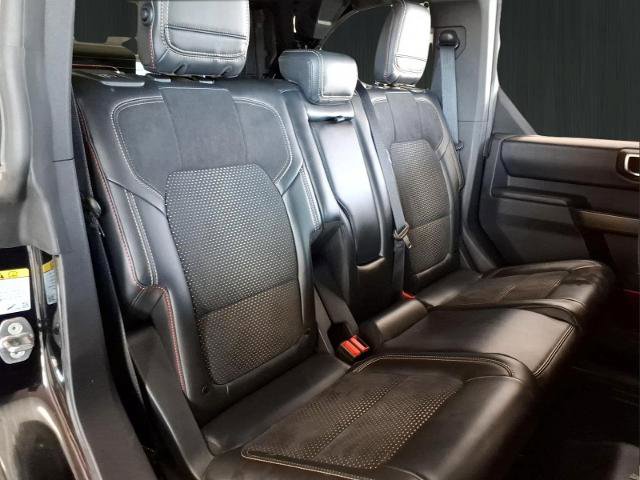 Certified 2024 Ford Bronco Raptor AWD/4WD image 15