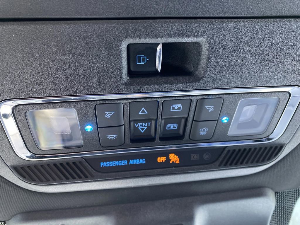 Certified 2023 Ford F150 Lariat w/ Equipment Group 502A High image 35