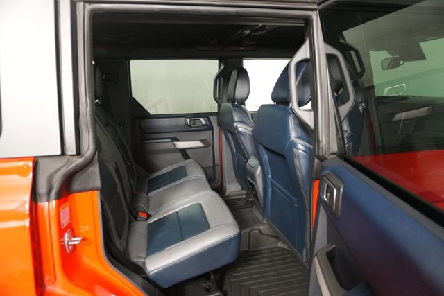 Certified 2023 Ford Bronco Outer Banks image 23