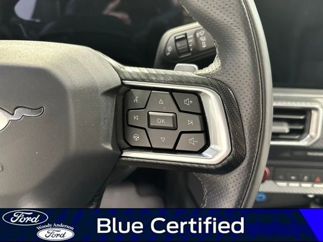 Certified 2024 Ford Mustang GT Premium image 13