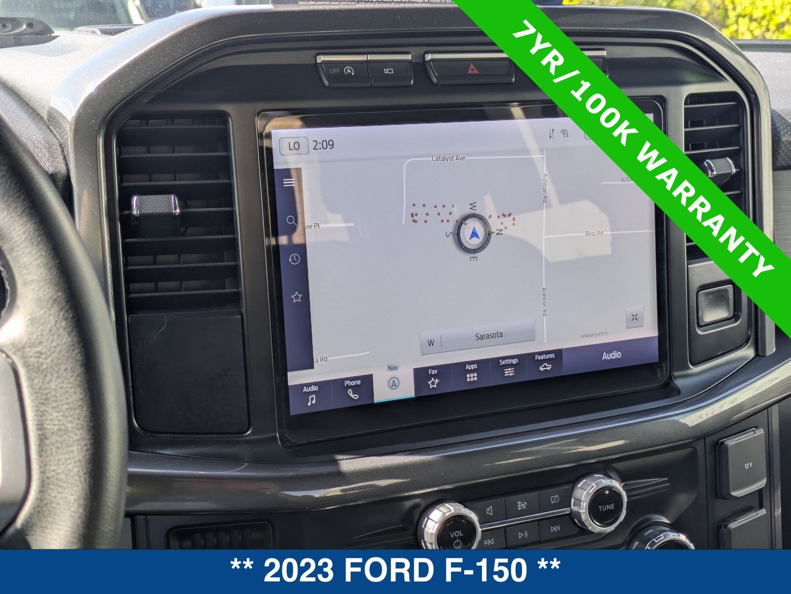 Certified 2023 Ford F150 XLT w/ Equipment Group 302A High AWD/4WD image 33