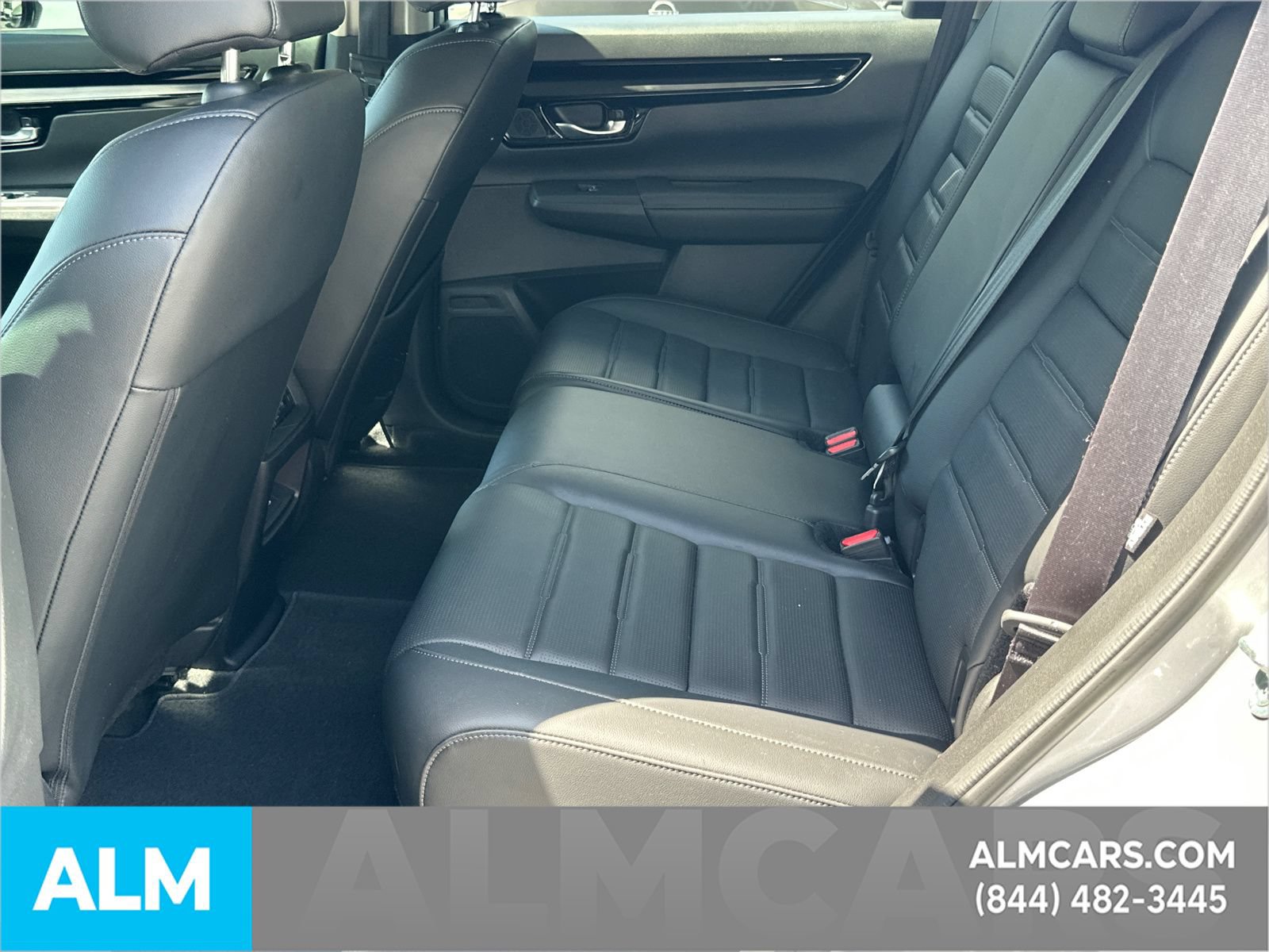 Used 2024 Honda CR-V EX-L image 23