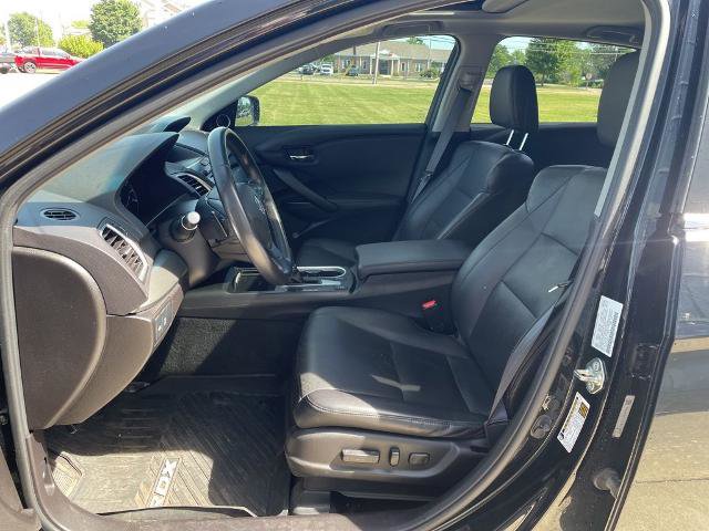 Used 2017 Acura RDX AWD w/ Technology Package image 8