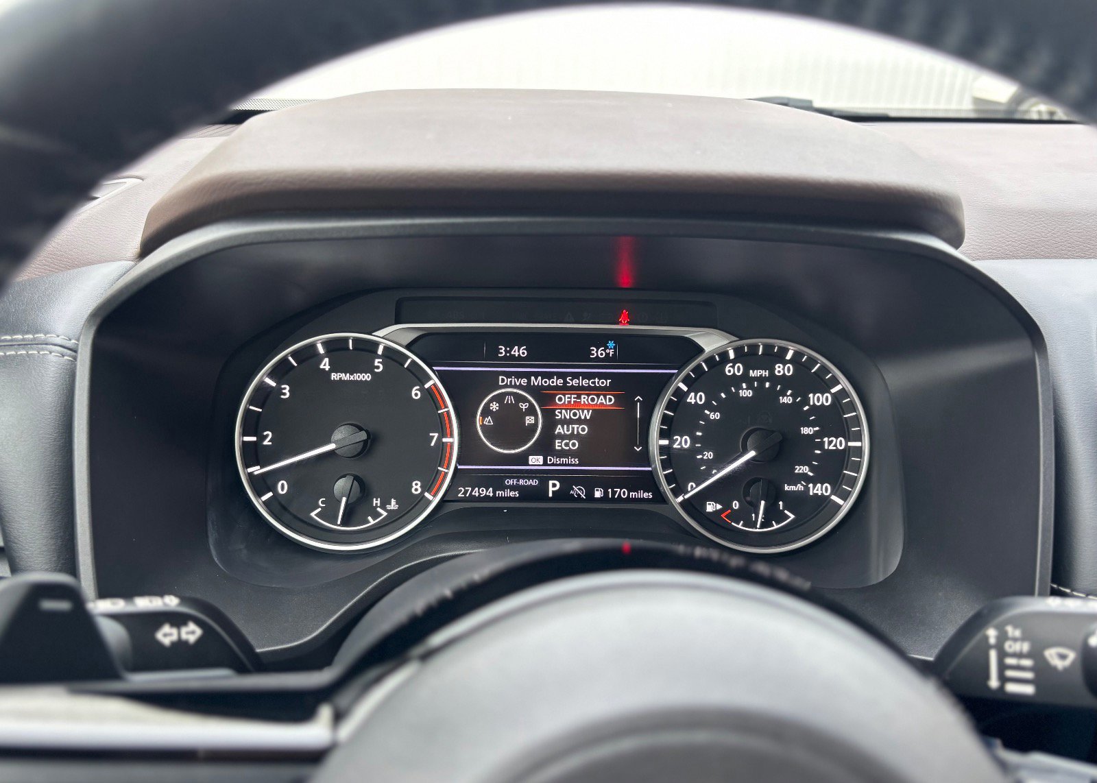 Used 2023 Nissan Rogue SL w/ SL Premium Package image 37