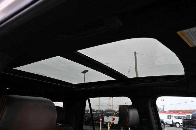 Certified 2021 Ford Expedition Max King Ranch image 21