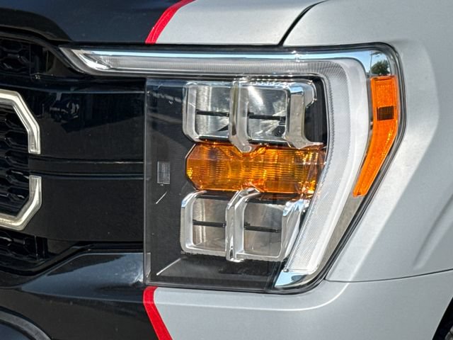 Certified 2023 Ford F150 Lariat AWD/4WD image 4