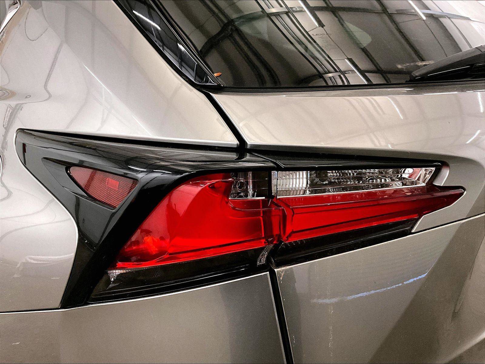 Used 2017 Lexus NX 200t AWD w/ Accessory Package 2 image 28