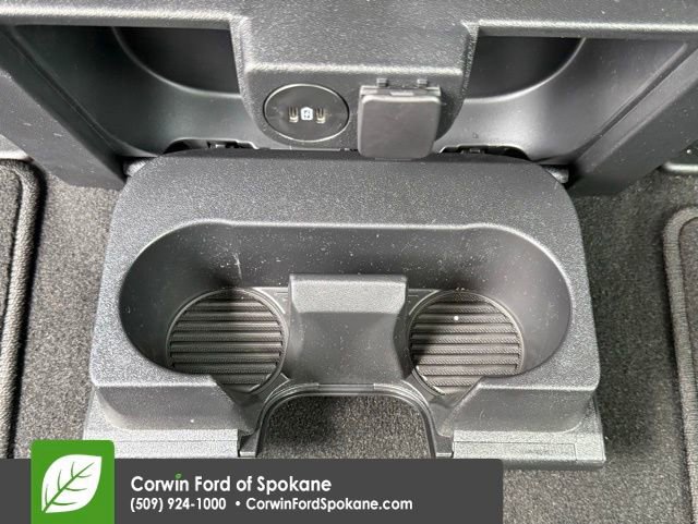 Certified 2025 Ford F350 Lariat w/ Camper Package AWD/4WD image 17