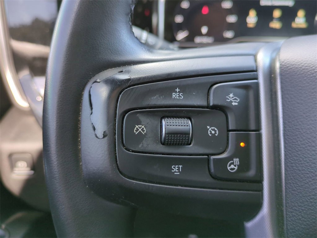 Used 2023 GMC Sierra 1500 SLE image 25