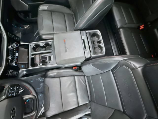 Certified 2024 Ford F150 Raptor AWD/4WD image 23
