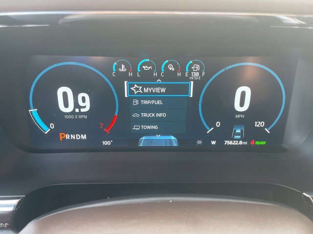 Certified 2023 Ford F150 King Ranch w/ Equipment Group 601A High AWD/4WD image 15