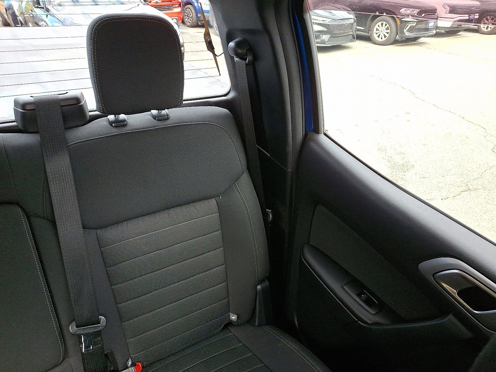 Certified 2020 Ford Ranger XLT w/ Equipment Group 301A Mid image 20