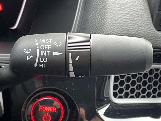 Used 2025 Honda Civic FWD Hybrid Sedan image 26