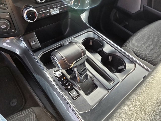 Certified 2022 Ford F150 XLT w/ Equipment Group 302A High image 26