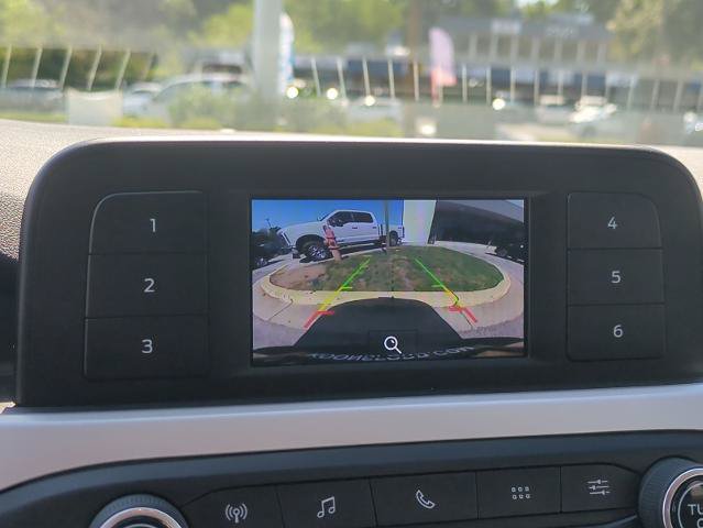 Certified 2022 Ford Escape S FWD image 10