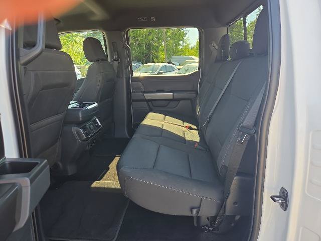Certified 2023 Ford F150 XLT w/ Equipment Group 302A High AWD/4WD image 17