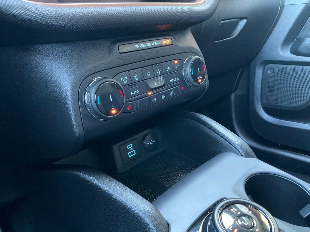 Certified 2022 Ford Bronco Sport Outer Banks image 49