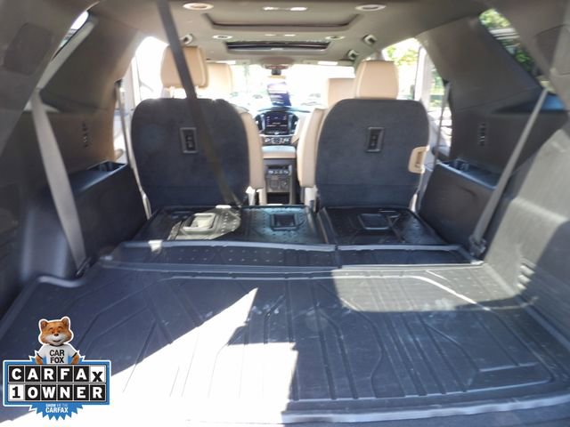 Used 2023 Chevrolet Traverse Premier w/ LPO, Floor Liner Package AWD/4WD image 32