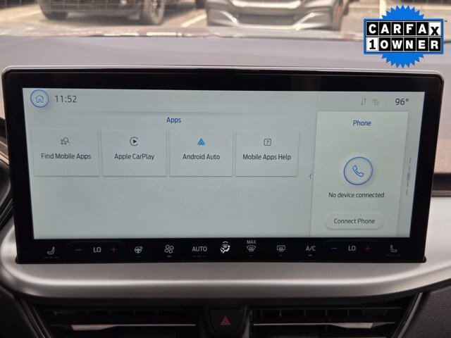 Certified 2025 Ford Escape SE FWD image 14