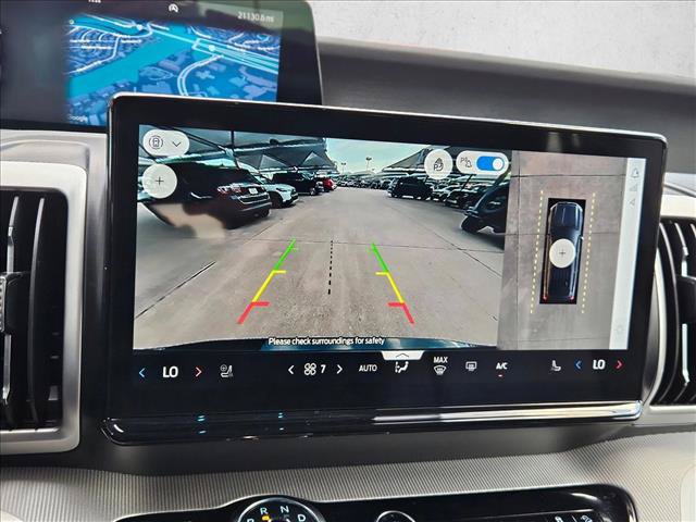 Certified 2025 Ford Expedition Max Active AWD/4WD image 14