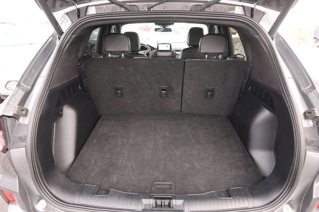 Certified 2024 Ford Escape ST-Line image 7